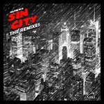 cover: Hatikwa - Sin City - The Remixes