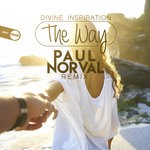 cover: Divine Inspiration - The Way