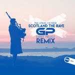 cover: Paul Norval & Dj Oskar - Scotland The Rave