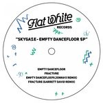 cover: Skygaze - Empty Dancefloor EP