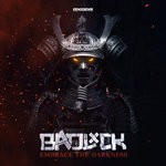 cover: Badlxck - Embrace The Darkness