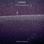 cover: Ookiio! - Groove You Up