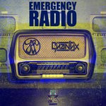 cover: Jack The Ripper & Quantix - Emergency Radio