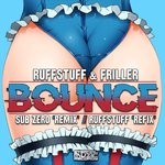 cover: Friller|Ruffstuff|Subzero - Bounce