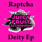 cover: Raptcha - Deity