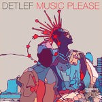 cover: Detlef - Music Please