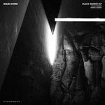 cover: Solid Stone - Black Market