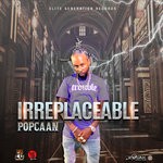 cover: Popcaan - Irreplaceable