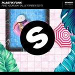 cover: Plastik Funk - Find Your Way (Alle Farben Edit)