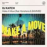 cover: Bammbi|Dj Katch|Konshens - Make A Move