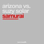 cover: Arizona|Suzy Solar - Samurai