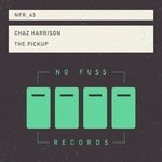 cover: Chaz Harrison - The Pickup