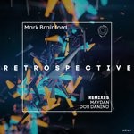 cover: Mark Brainford - Retrospective