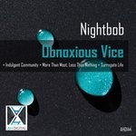 cover: Nightbob - Obnoxious Vice