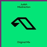 cover: Judah - Misdirection