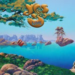 cover: Yes - Yes 50 Live