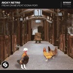 cover: Icona Pop|Ricky Retro - Freak On Me