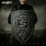 cover: Skillet - Victorious