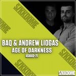 cover: Andrew Liogas|Baq - Age Of Darkness