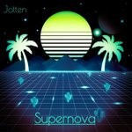 cover: Jotten - Supernova