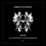 cover: Gabriel D'or & Bordoy - ADA