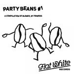 cover: Various - Party Beans #1