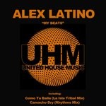 cover: Alex Latino - My Beats