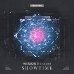 cover: Aversion & Calybr - Showtime