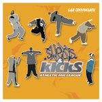 cover: Athletic Mic League - Sweats And Kicks (Explicit)