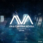 cover: Ltn & Christina Novelli - I'd Go Back