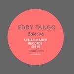 cover: Eddy Tango - Balcova