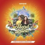 cover: Camilo Suarez|Maria Paz - Hard Latino