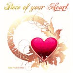 cover: Gay Pride|Max - Piece Of Your Heart