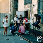 cover: Markus Suckut - 6AM