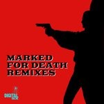 cover: 6blocc - Marked For Death Remixes