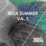 cover: Amrit|Diego Aquino|Ivan Oliva|Martin Occo|Stiven Escarraga|Yas (lb) - Ibiza Summer VA 1