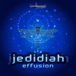 cover: Jedidiah - Effusion