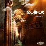 cover: Subivk - Annunaki Life