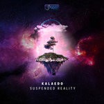 cover: Kalaedo - Suspended Reality