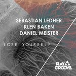 cover: Daniel Meister - Lose Yourself