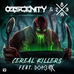 cover: 8er$|Dop3 Mc|Obscenity - Cereal Killers (Explicit)