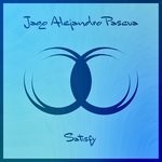 cover: Jago Alejandro Pascua - Satisfy