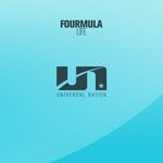 cover: Fourmula - Life