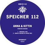 cover: Anna|Miss Kittin - Speicher 112