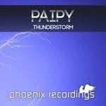 cover: Paipy - Thunderstorm