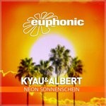 cover: Kyau & Albert - Neon Sonnenschein