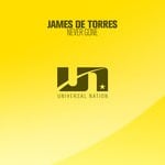 cover: James De Torres - Never Gone