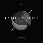 cover: Aguizi & Fahim - Faint