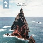 cover: M-zine - The Equate EP