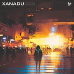 cover: Xanadu - Helicon/Tokamak